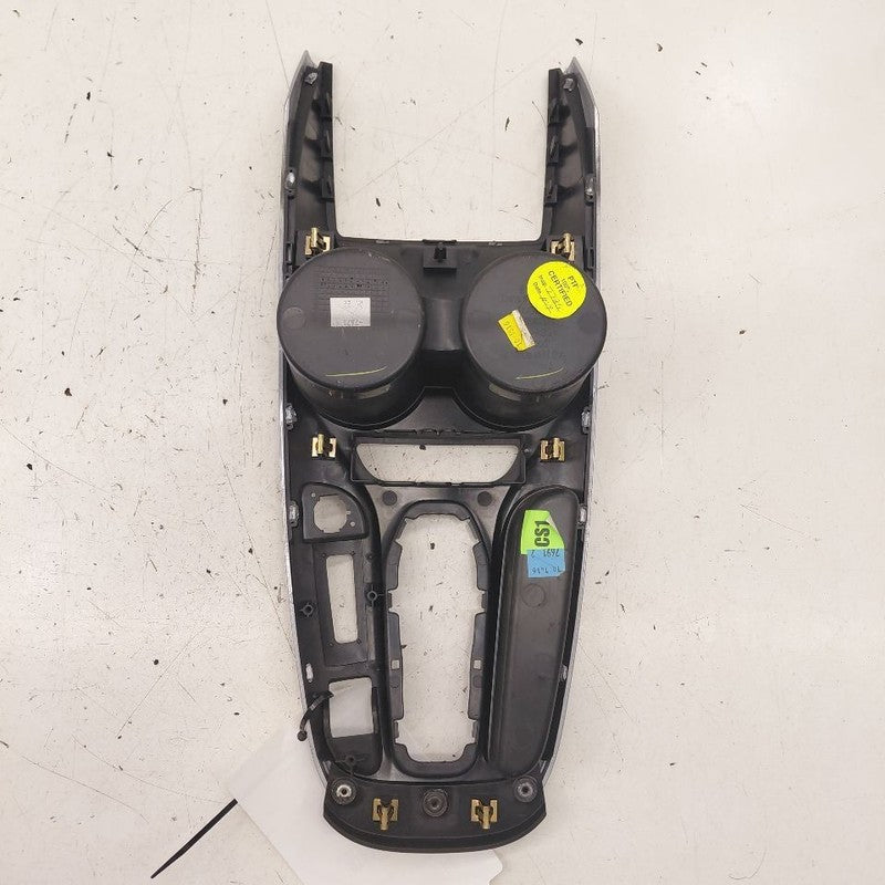 Chevy Volt Shifter Bezel Trim Shift Console Surround Trim  2016 2017 2