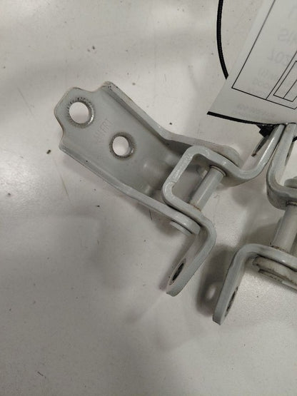 Kia Soul Door Hinge Set Right Front Passenger  2017 2018 2019 OEM