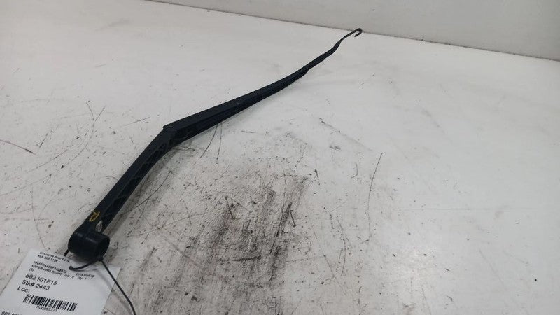 Kia Forte Windshield Wiper Arm Right Passenger  2014 2015 2016 2017 2018