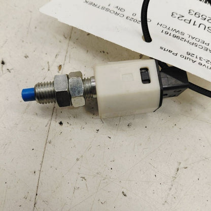 Subaru Crosstrek Brake Pedal Switch  2023 2022 2021