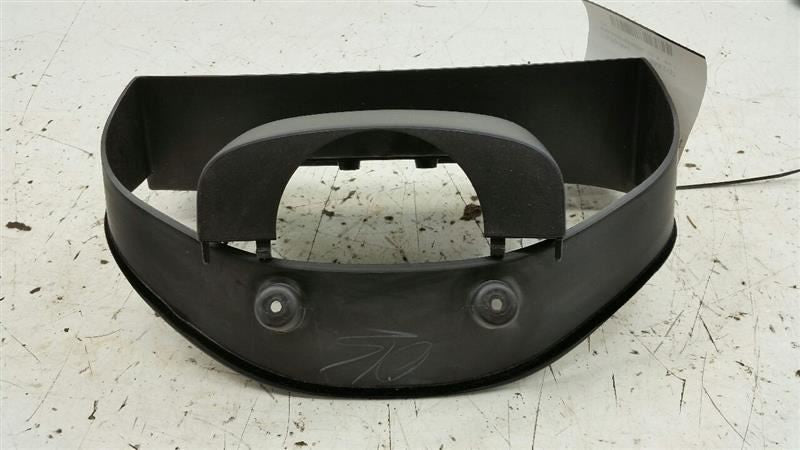 Ford Fusion Speedometer Bezel Dash Surround Trim 2008 2009 2010 2011 2012