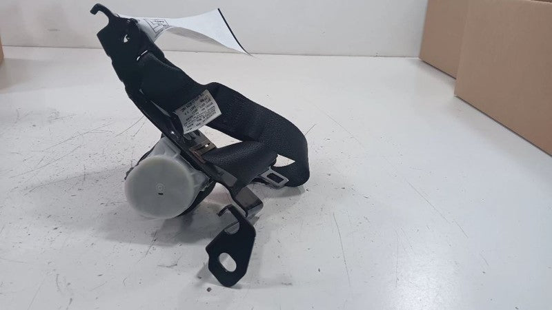 Subaru Impreza Seat Belt Strap Retractor Right Passenger Rear Back  20