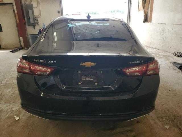 Passenger Right Upper Control Arm Rear Rear Fits 16-23 Chevy Malibu OE