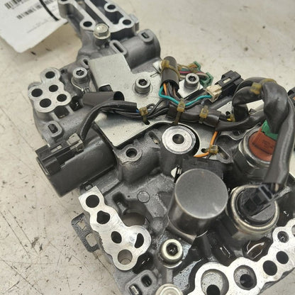 Nissan Murano Automatic Transmission Valve Body  2020 2021 2022 2023