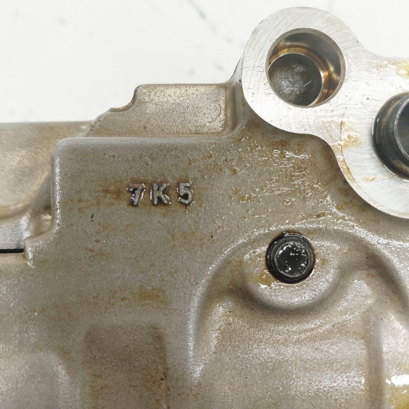 Mazda 3 Engine Balance Shaft  2023 2022 2021