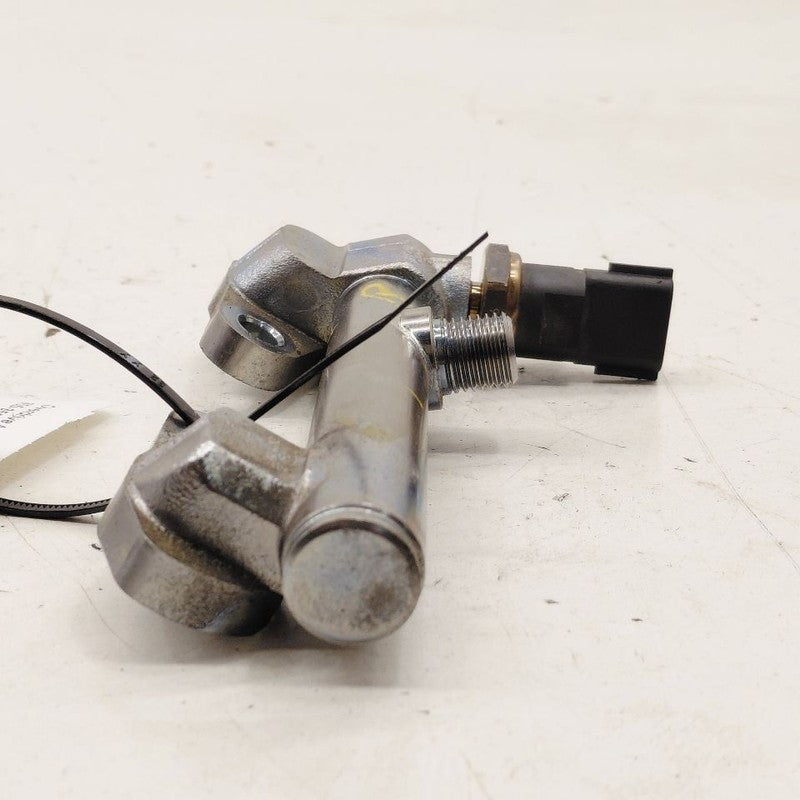 Subaru Crosstrek Passenger Right Rear Fuel Rail Injector Mount Bar 202