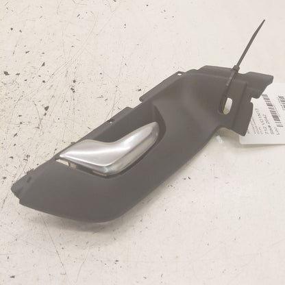 Volvo S60 Door Handle Left Driver Rear Interior Inside  2013 2014 2015