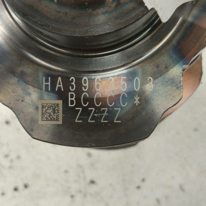 Subaru XV Crosstrek Engine Crankshaft Crank Shaft  2.5 2025 2024