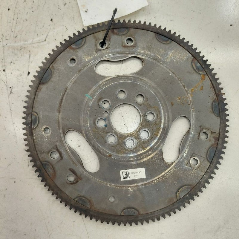 Flywheel Flex Plate Gasoline Fits 17-25 Chrysler Pacifica