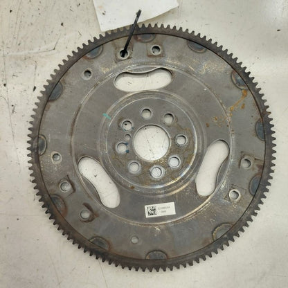 Flywheel Flex Plate Gasoline Fits 17-25 Chrysler Pacifica
