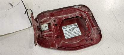 Subaru Legacy Fuel Filler Door Gas Cap Cover Lid 2010 2011 2012 2013 2