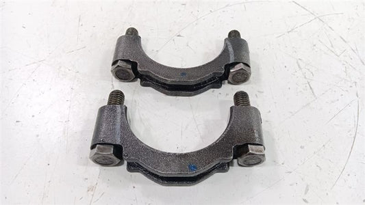 Ford Mustang Carrier Mounts 2014 2013 2012 OEM