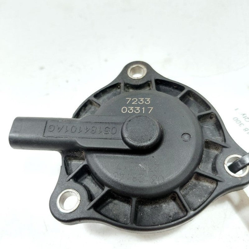 Chrysler 300 Variable Timing Gear Oil Control Valve Solenoid Cylinder 