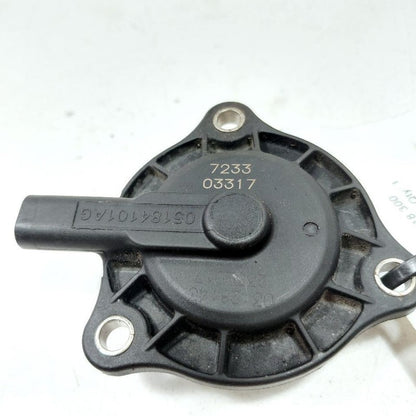 Chrysler 300 Variable Timing Gear Oil Control Valve Solenoid Cylinder 