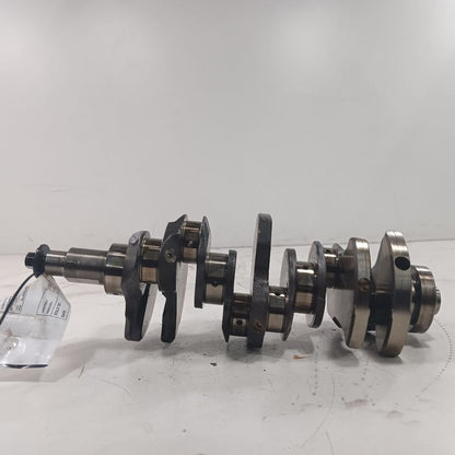 INFINITI QX50 Engine Crankshaft Crank Shaft  2017 2016 2015 2014