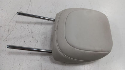 Dodge Dart Seat Headrest Front Head Rest  2013 2014 2015 2016 OEM