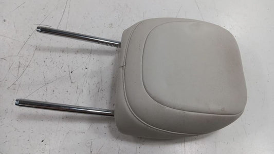 Dodge Dart Seat Headrest Front Head Rest  2013 2014 2015 2016 OEM