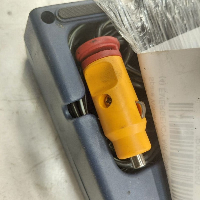 Hyundai Veloster Emergency Air Compressor  2017 2016 2015 2014