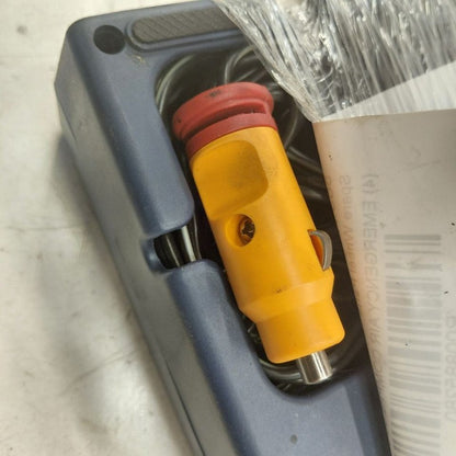 Hyundai Veloster Emergency Air Compressor  2017 2016 2015 2014