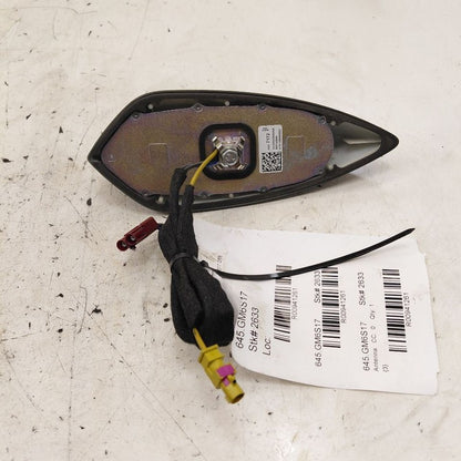 Cadillac CT6 Antenna 2018 2017 2016