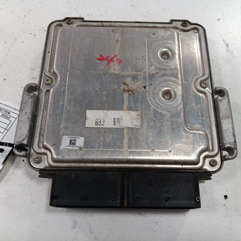 Engine ECM Electronic Control Module US Market GT Fits 16-17 Hyundai E