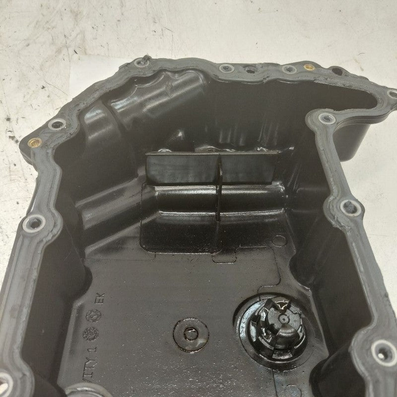 Lower Engine Oil Pan 1.3L Fits 20-25 Buick Encore GX