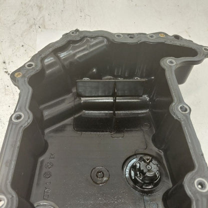 Lower Engine Oil Pan 1.3L Fits 20-25 Buick Encore GX