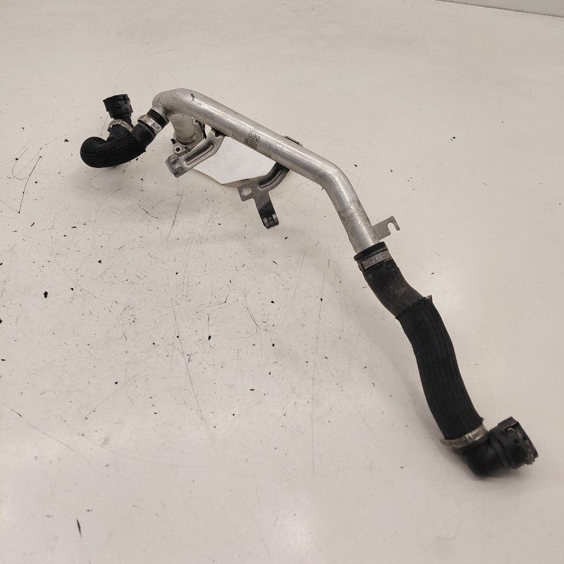 Alfa Romeo Stelvio Coolant Line Crossover Pipe  2.0 2018 2019 2020 202