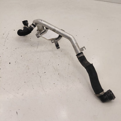 Alfa Romeo Stelvio Coolant Line Crossover Pipe  2.0 2018 2019 2020 202