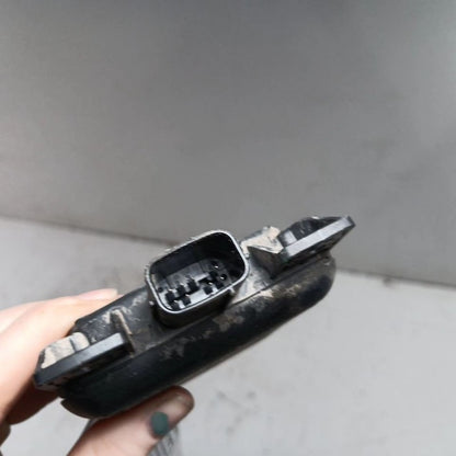 Driver Left Camera Projector Radar Unit Blind Spot Alert Fits 17-18 Elantra