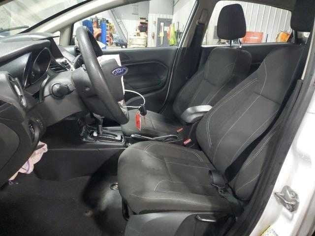 Ford Fiesta Neutral Safety Switch Automatic Transmission Gear Selectio