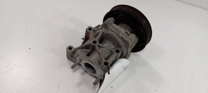 251002G000 Coolant Water Pump 2.4L 4 Cylinder Fits 09-10 MAGENTIS