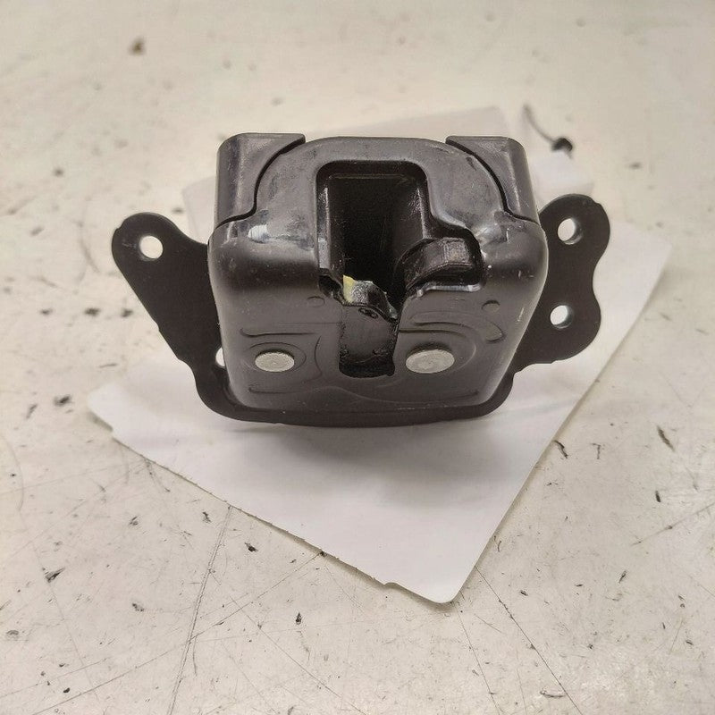 Honda HR-V Trunk Latch  2026 2025 2024 2023