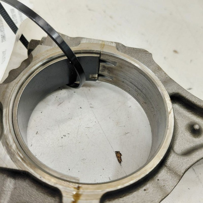 Cadillac XTS Single Piston With Connecting Rod       3.6 2016 2017 201