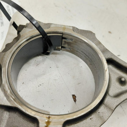 Cadillac XTS Single Piston With Connecting Rod       3.6 2016 2017 201