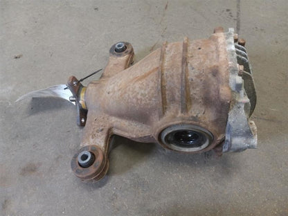 Carrier Axle Rear RWD 2.937 Ratio Fits 07-17 LEXUS LS460 OEM