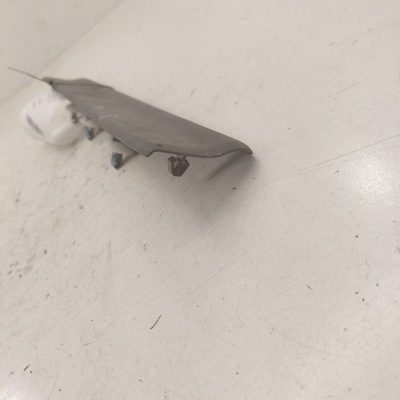 Volvo S60 Sill Trim Plate Door Jam Threshold Left Driver Front  2013 2