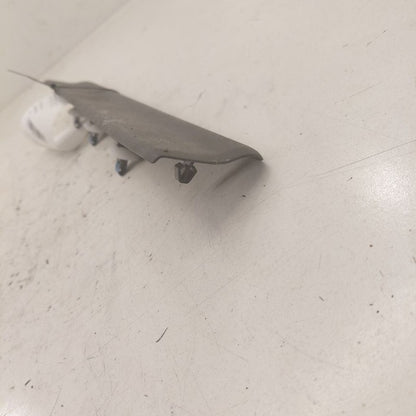Volvo S60 Sill Trim Plate Door Jam Threshold Left Driver Front  2013 2