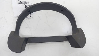 Chevy HHR Speedometer Bezel Dash Surround Trim 2007 2008 2009 2010 2011