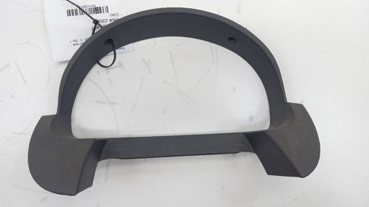 Chevy HHR Speedometer Bezel Dash Surround Trim 2007 2008 2009 2010 2011