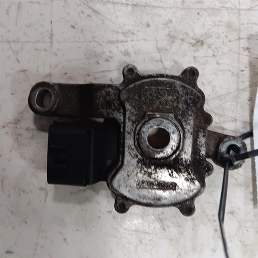 Hyundai Accent Neutral Safety Switch Automatic Transmission Gear Selection  2012