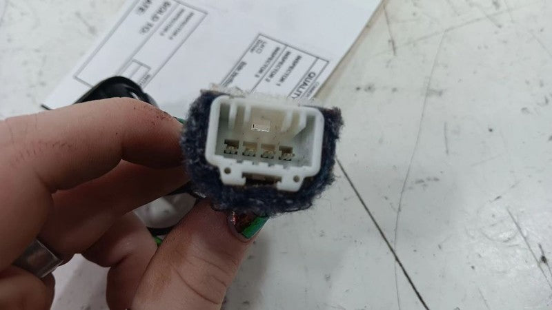 Subaru Forester Seat Lumbar Switch  2017 2018 OEM