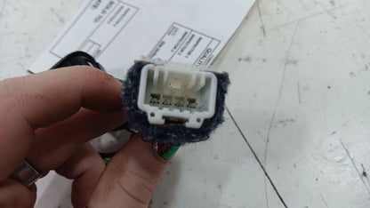 Subaru Forester Seat Lumbar Switch  2017 2018 OEM