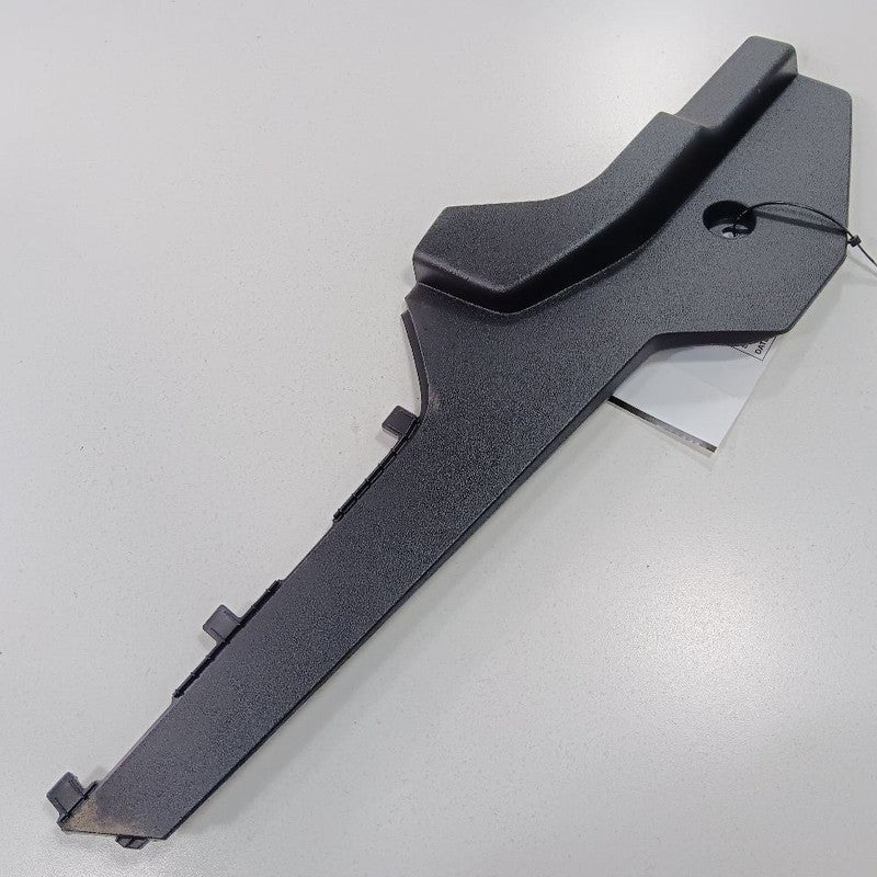Outlander Sport Passenger Right Side Lower Console Trim {8011C158ZZ} 2