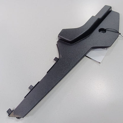 Outlander Sport Passenger Right Side Lower Console Trim {8011C158ZZ} 2