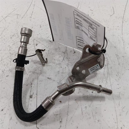 Buick Lacrosse Gas Fuel Line  2017 2018 2019