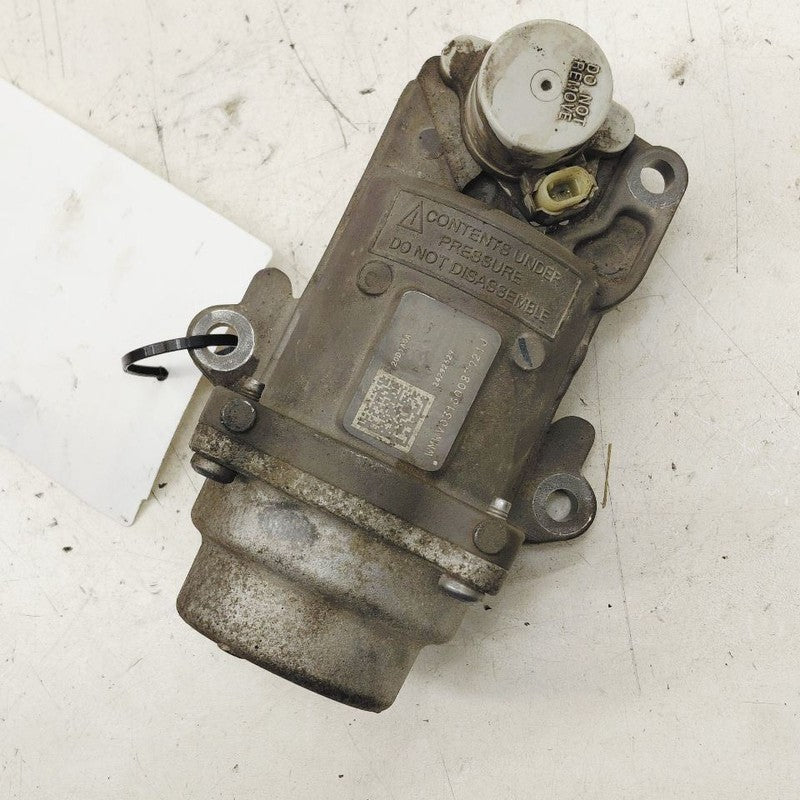 Buick Encore GX Transmission Oil Pump  1.3 2020 2021 2022 2023