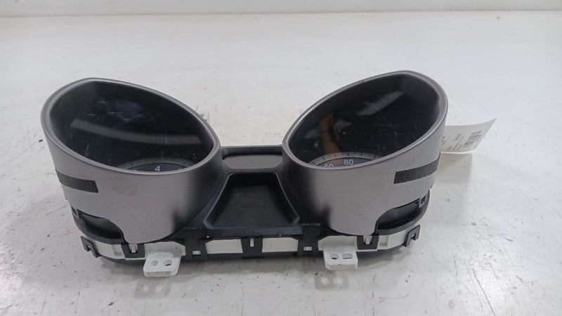 940013X600 Speedometer Gauge Cluster Coupe Korea Built MPH US Market Fits 13 ELANTRA