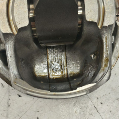 Kia Sportage Single Piston With Connecting Rod   2.4 2020 2021 2022