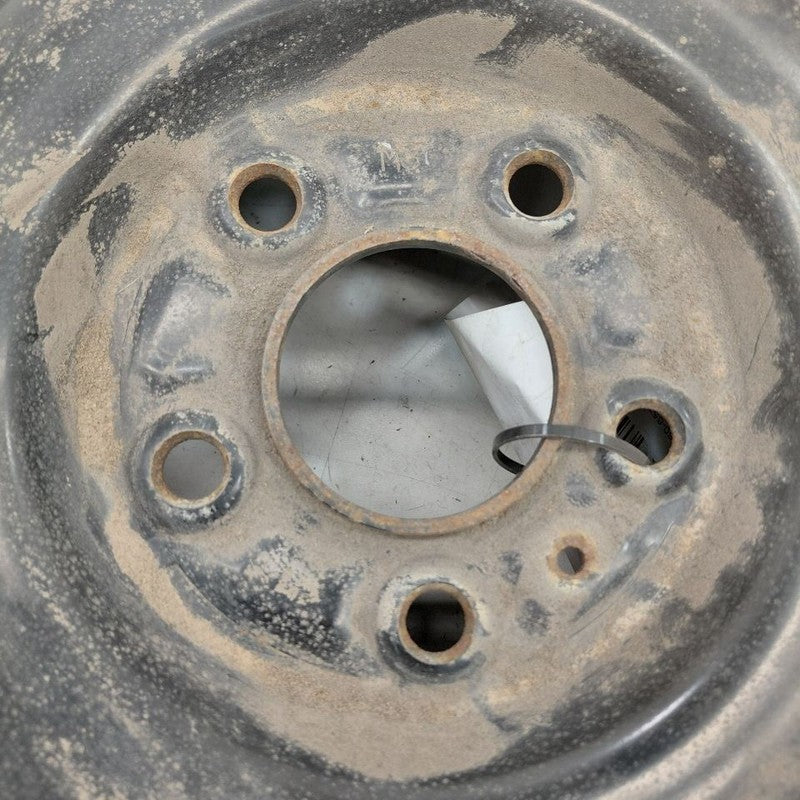 Wheel 16x4 Spare Rim and Tire Fits 03-20 Mitsubishi Outlander